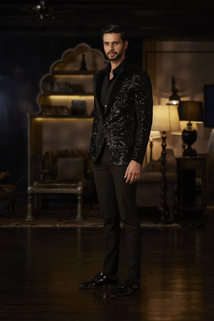 Cocktail Jacket